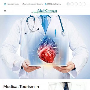 Medical Tourism India