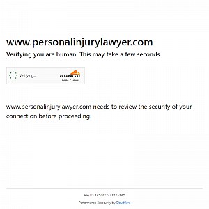 Personal Injury