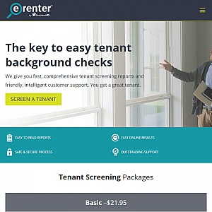 Tenant Screening