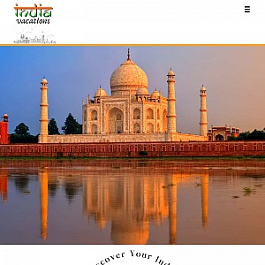 Holiday Packages India