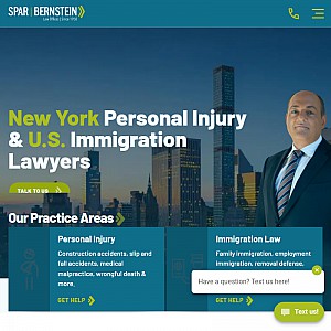 Immigration Attorney