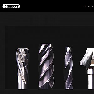 Carbide Tool Manufacturers