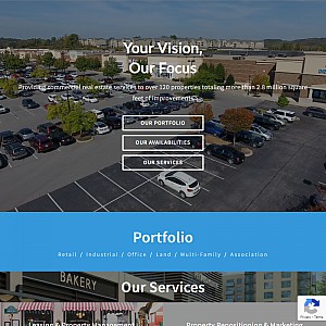 Regional Focus on Tennessee