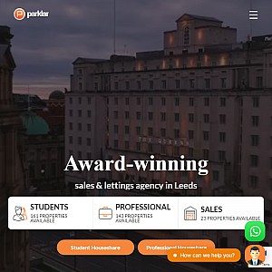 Estate Agents