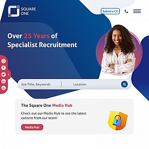 Square One Resources - It Recruitment Agency UK and Europe