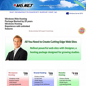 Get Reliably Fast Web