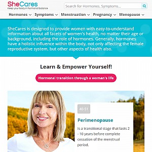 Femhealth.net - Clarify All Your Doubts About Women's Health.