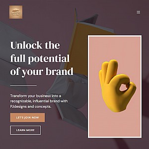 Website Design