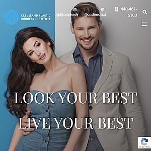 Cleveland Plastic Surgery Institute