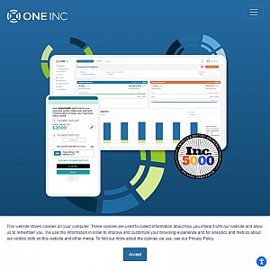 Oneinc Focuses on Dropship Product