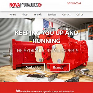 Nova Hydraulics