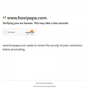 Web Hosting