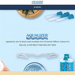 Aqualizer