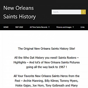 Orleans Saints