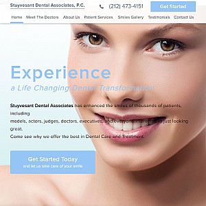 Stuyvesant Dental Associates