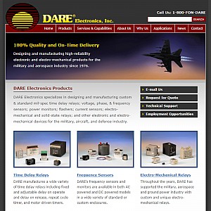 Dare Electronics