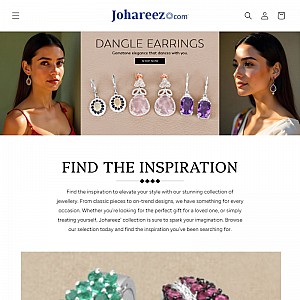 Johareez.com Auctions - Online Jewellery Auctions Start @ Re.1.00 Bid Now.