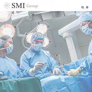 Surgery Management Improvement Group Offers a