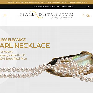 Pearl Jewelry
