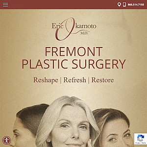 Fremont Plastic and Cosmetic Surgery