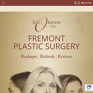 Fremont Plastic and Cosmetic Surgery