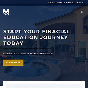 Mobile Home Financing