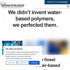Gellner Industrial
