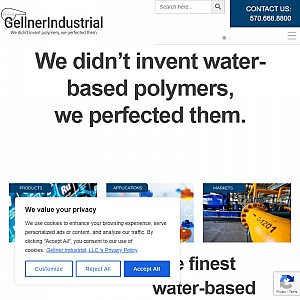 Gellner Industrial