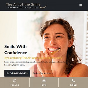 Art of the Smile