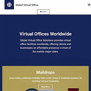Virtual Offices Worldwide