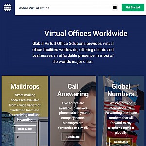 Virtual Offices Worldwide