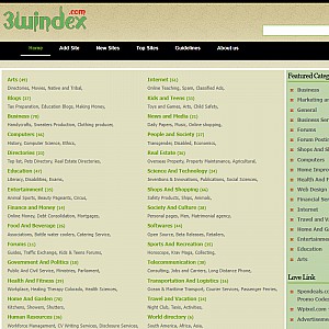 Exclusive Web Directory