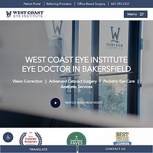 Southwest Eye Care & Laser