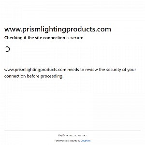 Prism Lighting Products, Inc.