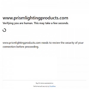 Prism Lighting Products, Inc.