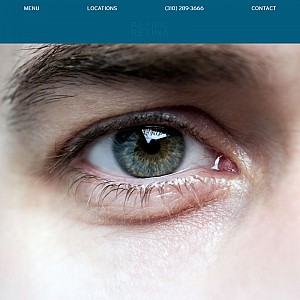 Offers Information on Retinal Diseases and