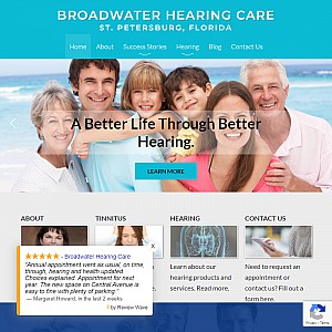 Evaluations of Hearing Loss