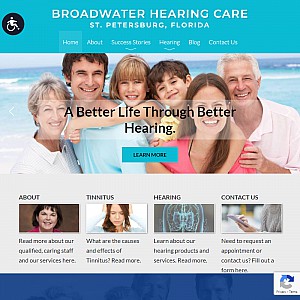 Evaluations of Hearing Loss