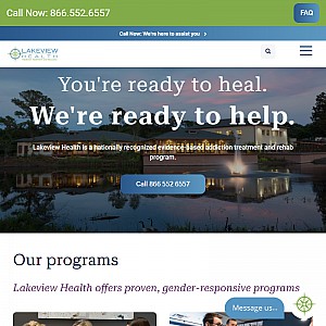 Lakeview Health