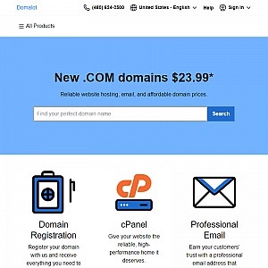 Domain Names