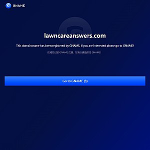 Lawncareanswers.com :: Index