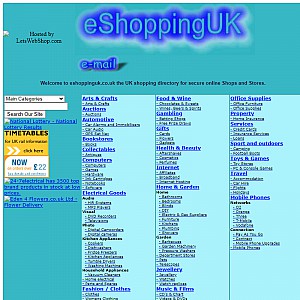 Eshoppinguk