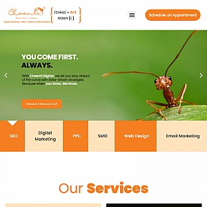 Web Design