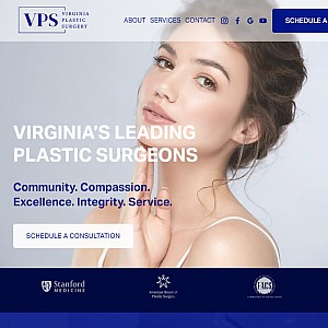 Variety of Cosmetic Surgical