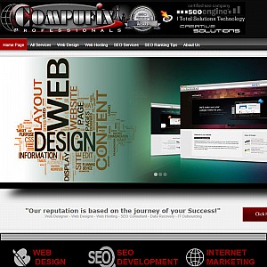 Compufix Professionals