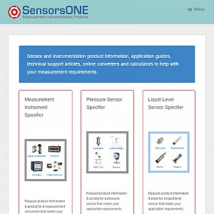 Pressure Sensor Specialists Pressure Sensors, Transducers, Transmitters, Level Sensors & Instr