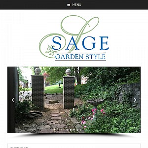 Sage Garden Style an Outdoor Furnishings Boutique