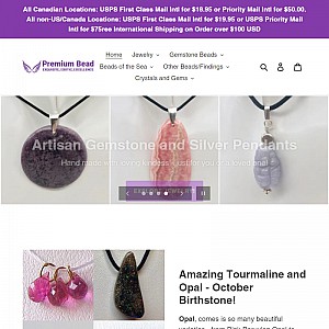 Skill Levels of Beaders