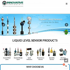 Innovative Components