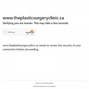 The Plastic Surgery Clinic